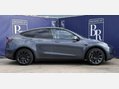 Tesla Model Y SUV 5dr Electric Auto RWD (346 ps) 3