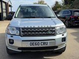 Land Rover Freelander 2 2.2 TD4 XS 4WD Euro 5 (s/s) 5dr 3