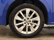 Skoda Kamiq 1.0 Kamiq SE TSi 5dr 5