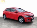 Volkswagen Polo 1.0 EVO SE Hatchback 5dr Petrol Manual Euro 6 (s/s) (65 ps) 2