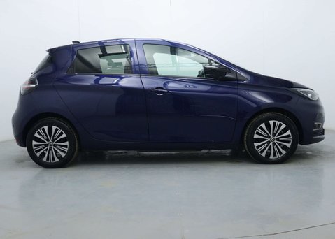 Renault Zoe R135 EV50 52kWh Techno Hatchback 5dr Electric Auto (Boost Charge) (134 bhp) 14