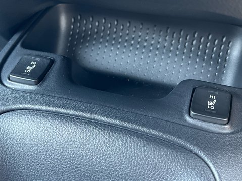 Suzuki Swace MOTION 24