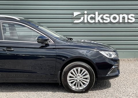 MG MG5 EV 61kWh EXCLUSIVE 3