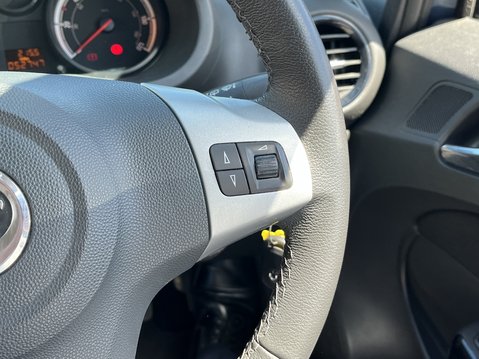Vauxhall Corsa 1.2 Energy 3dr [AC] 23