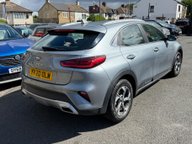 Kia Xceed 2 ISG 6