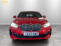 BMW 1 Series 1.5 118i M Sport (LCP) Hatchback 5dr Petrol DCT Euro 6 (s/s) (136 ps) One O
