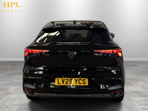 Renault Rafale 1.2 E-TECH 22kWh techno esprit Alpine SUV 5dr Petrol Plug-in Hybrid Auto 4W 6