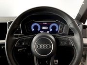 Audi A1 1.0 TFSI 25 S line Sportback 5dr Petrol Manual Euro 6 (s/s) (95 ps) Cruise 25