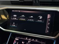 Audi A7 2.0 TDI 40 S line Sportback 5dr Diesel S Tronic quattro Euro 6 (s/s) (204 p 52