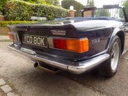 Triumph TR6 150bhp Sports 74