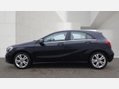 Mercedes-Benz A Class 1.5 A180d Sport (Premium) Euro 6 (s/s) 5dr 4