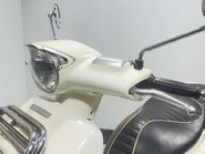 Peugeot Django 2016 16K RUNNING PROJECT SCOOTER 12CC LEARNER BIKE 19