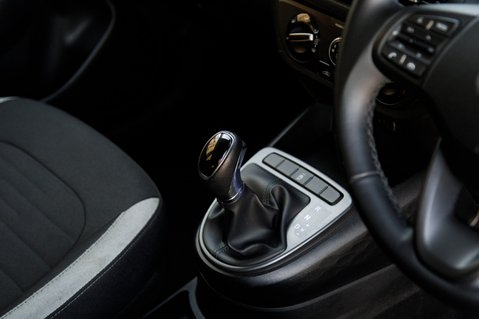 Hyundai i10 MPI SE CONNECT 31