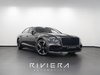 Bentley Flying Spur 6.0 W12 Saloon 4dr Petrol Auto 4WD Euro 6 (635 ps)