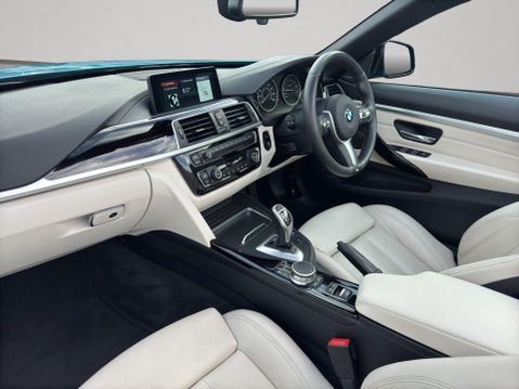 BMW 4 Series 430I M SPORT 11