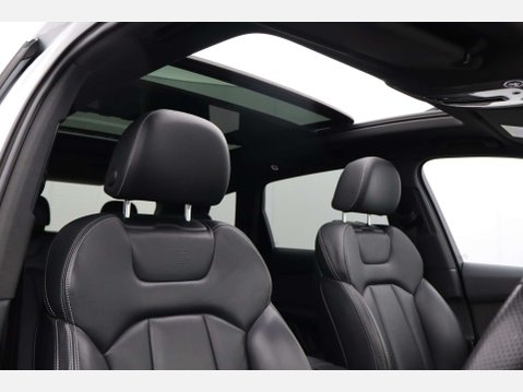 Audi Q7 3.0 Q7 S Line TDI Quattro Auto 4WD 5dr 2