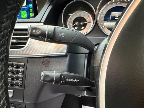 Mercedes-Benz E Class 3.0 E350 V6 BlueTEC AMG Sport G-Tronic+ Euro 6 (s/s) 4dr 70