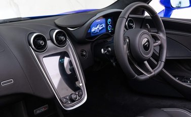 McLaren 570S V8 SSG 12