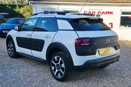 Citroen C4 Cactus PURETECH FLAIR S/S.. 7 MAIN DEALER STAMPS.. £20 ROAD TAX.. STUNNING EXAMPLE 9