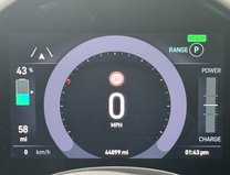 Fiat 500e (Sold) 42kWh Icon Hatchback 3dr Electric Auto (118 ps) 17