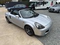 Toyota MR2 1.8 MR2 Roadster VVTi 2dr 23