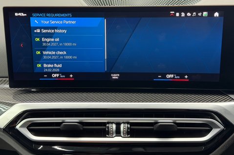 BMW M2 M2 - M PERFORMANCE EXHAUST & BODYKIT -DRIVING ASSISTANT +COMFORT PACK  88