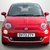 Fiat 500 1.0 Mild Hybrid Red 3dr [16 4