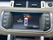 Land Rover Range Rover Evoque 2.2 SD4 PURE TECH AUTOMATIC 5dr 13