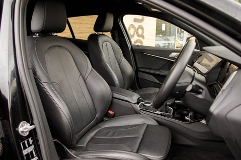 BMW 1 Series 118I M SPORT 26