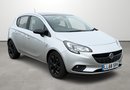 Vauxhall Corsa 1.4 [75] Griffin 5dr 1