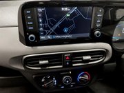 Hyundai i10 1.2 Advance Hatchback 5dr Petrol Auto Euro 6 (s/s) (79 ps) Air Con - Blueto 16