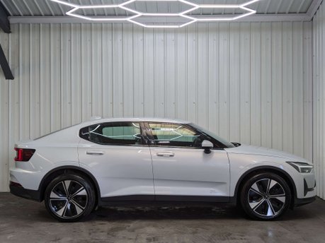 Polestar 2 Polestar 2 EV FWD 5dr 15