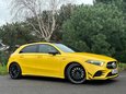 Mercedes-Benz A Class 2.0 A35 AMG (Premium Plus) 7G-DCT 4MATIC Euro 6 (s/s) 5dr 1