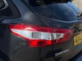 Nissan Qashqai 1.2 DIG-T n-tec 2WD Euro 6 (s/s) 5dr 36