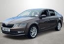 Skoda Octavia 1.5 TSI SE L 5dr 6