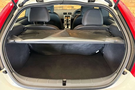 Volvo C30 1.6D DRIVe SE Sports Coupe 3dr Diesel Manual Euro 5 (s/s) (115 ps) 49