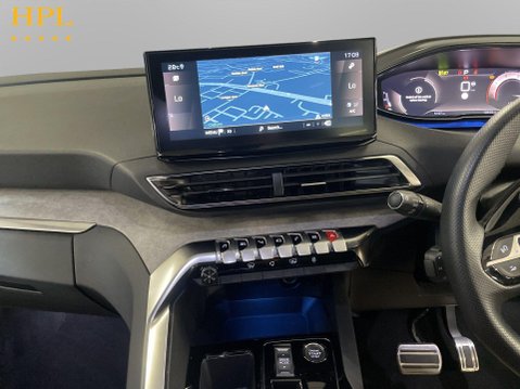 Peugeot 5008 1.5 BlueHDi GT SUV 5dr Diesel EAT Euro 6 (s/s) (130 ps) 18