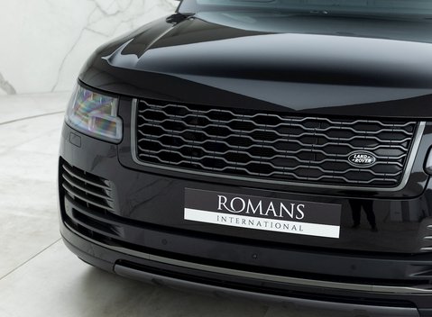 Land Rover Range Rover P400e Autobiography 25