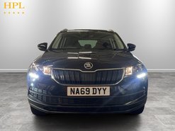 Skoda Karoq 1.0 TSI GPF SE Technology SUV 5dr Petrol Manual Euro 6 (s/s) (115 ps)