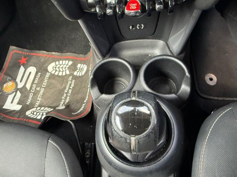 Mini Hatch 1.5 Cooper Hatchback 3dr Petrol Manual Euro 6 (s/s) (136 ps) 19