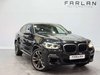 BMW X4 3.0 M40d SUV 5dr Diesel Auto xDrive Euro 6 (s/s) (326 ps)