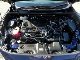 Toyota Rav4 2.5 RAV4 Dynamic HEV 4x2 CVT 5dr 7