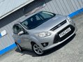 Ford C-Max 1.6 Zetec Euro 5 5dr 2