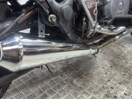 Honda CB CUSTOM 1980 RUNNING PROJECT BIKE CLEAN CLASSIC BIKE 900CC CRUISER 10