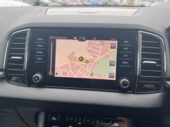 Skoda Karoq 1.5 TSI ACT SE Technology DSG Euro 6 (s/s) 5dr 21