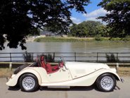Morgan Plus 8 5.0 Sports 63