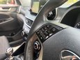 Hyundai TUCSON 1.6 GDi SE Nav Euro 6 (s/s) 5dr 22