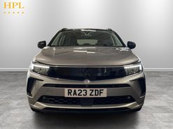 Vauxhall Grandland 1.5 Turbo D Ultimate SUV 5dr Diesel Auto Euro 6 (s/s) (130 ps)