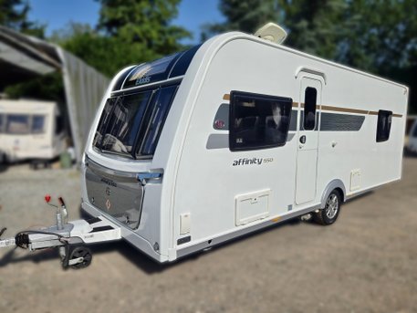 Elddis Affinity  550