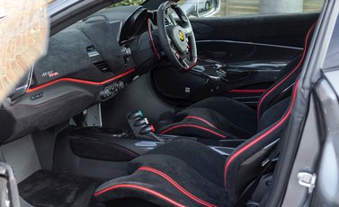 Ferrari 488 Pista 15